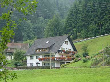 ���ԏ����߂��̏Z��