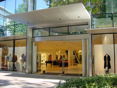 �����炵���X��