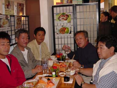 �v���Ԃ�̓��{���Ŋ��t�I